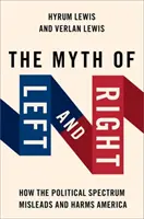 Mitul stângii și al dreptei: Cum spectrul politic induce în eroare și dăunează Americii - The Myth of Left and Right: How the Political Spectrum Misleads and Harms America
