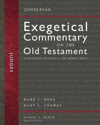 Judecători: O analiză discursivă a Bibliei ebraice 7 - Judges: A Discourse Analysis of the Hebrew Bible 7