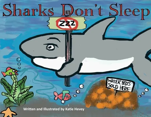 Rechinii nu dorm - Sharks Don't Sleep