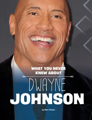 Ce nu ai știut niciodată despre Dwayne Johnson - What You Never Knew about Dwayne Johnson