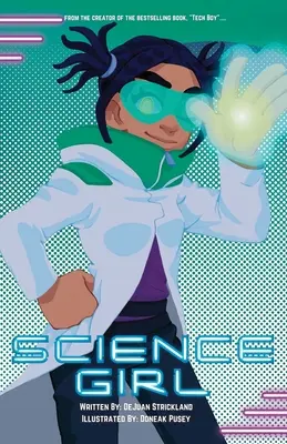 Fata știință - Science Girl