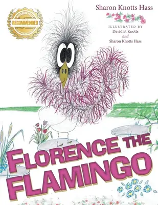Florența Flamingo - Florence the Flamingo