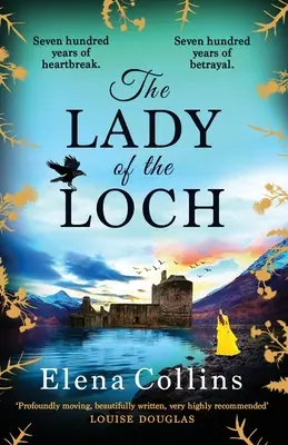 Doamna din Loch - The Lady of the Loch