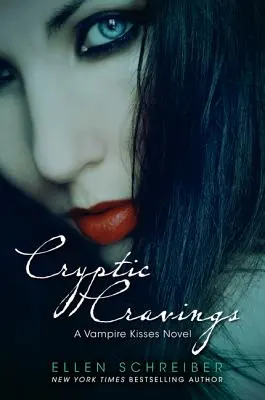 Nevoi criptografice - Cryptic Cravings