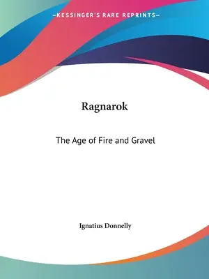 Ragnarok: Epoca focului și a pietrișului - Ragnarok: The Age of Fire and Gravel