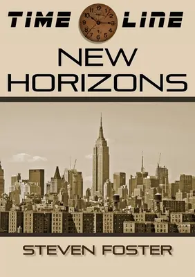 Cronologie: Orizonturi noi - Timeline: New Horizons
