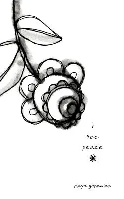 eu văd pacea - i see peace