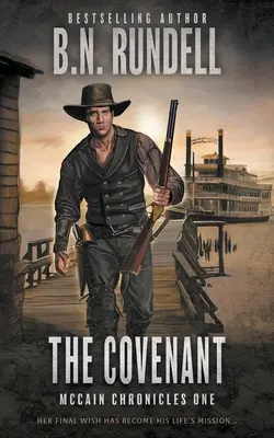 The Covenant: O serie clasică de westernuri creștine - The Covenant: A Classic Christian Western Series