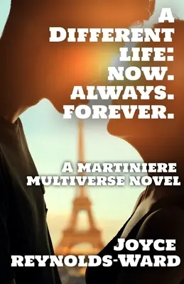 O viață diferită: Un roman Martiniere Multiverse - A Different Life: A Martiniere Multiverse Novel