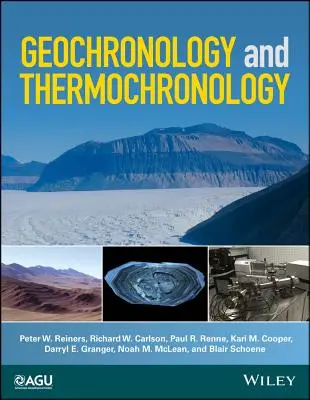Geochronologie și termocronologie - Geochronology and Thermochronology