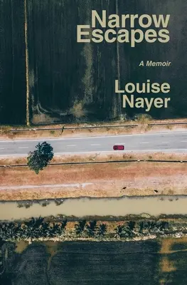 Escapade înguste: A Memoir - Narrow Escapes: A Memoir