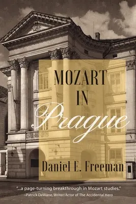 Mozart în Praga - Mozart in Prague