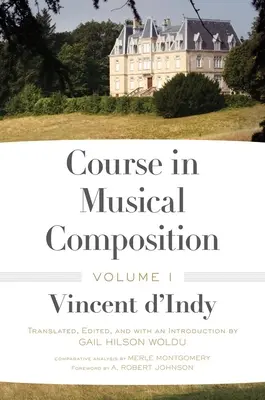 Curs de compoziție muzicală, volumul 1 - Course in Musical Composition, Volume 1
