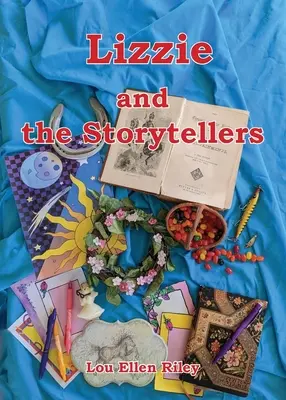 Lizzie and the Storytellers (Lizzie și povestitorii) - Lizzie and the Storytellers