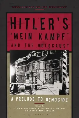 „Mein Kampf” al lui Hitler și Holocaustul: Un preludiu la genocid - Hitler's 'Mein Kampf' and the Holocaust: A Prelude to Genocide