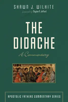 Didahia - The Didache