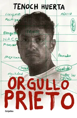 Orgullo Prieto / Mândria brună - Orgullo Prieto / Brown Pride