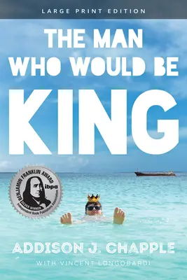 Omul care va fi rege - The Man Who Would Be King