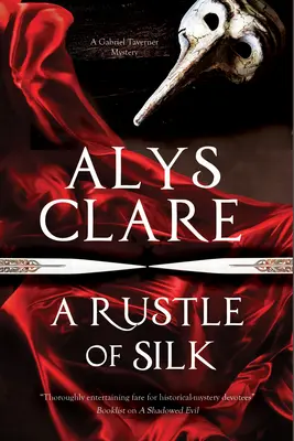 Un foșnet de mătase - A Rustle of Silk