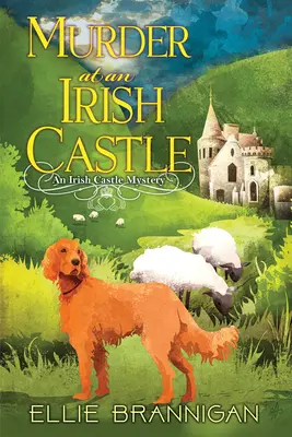 Crimă la un castel irlandez - Murder at an Irish Castle