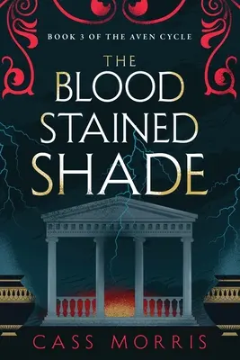 Umbra pătată de sânge - The Bloodstained Shade