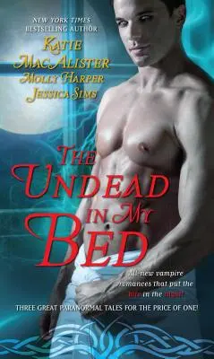 Strigoii din patul meu - The Undead in My Bed