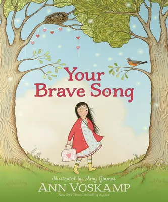 Cântecul tău curajos - Your Brave Song