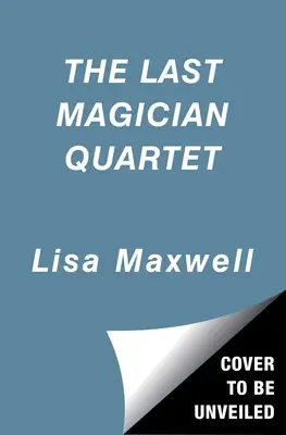 Cvartetul Ultimul Magician (Boxed Set): The Last Magician; The Devil's Thief; The Serpent's Curse; The Shattered City - The Last Magician Quartet (Boxed Set): The Last Magician; The Devil's Thief; The Serpent's Curse; The Shattered City