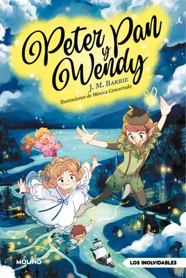 Peter Pan Y Wendy / Peter Pan și Wendy - Peter Pan Y Wendy / Peter Pan and Wendy