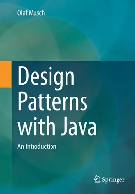 Design Patterns cu Java: O introducere - Design Patterns with Java: An Introduction