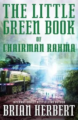 Mica carte verde a președintelui Rahma - The Little Green Book of Chairman Rahma