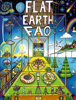 Pământ plat FAQ - Flat Earth FAQ