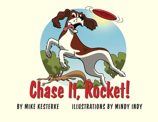 Chase It, Rocket! Câștigi sau pierzi - noi învățăm - Chase It, Rocket!: Win or Lose - We Learn