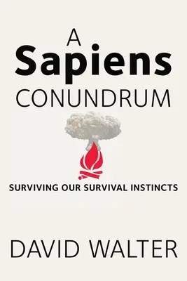 O enigmă Sapiens - A Sapiens Conundrum