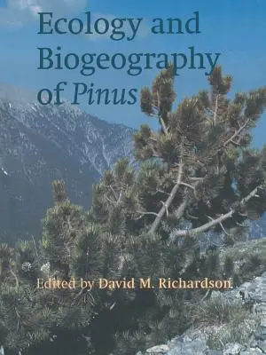 Ecologia și biogeografia lui Pinus - Ecology and Biogeography of Pinus