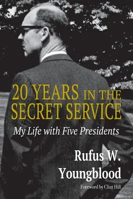 20 de ani în serviciile secrete - 20 Years in the Secret Service