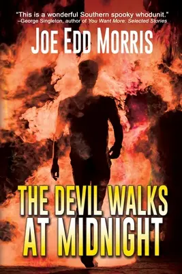 Diavolul umblă la miezul nopții: A Twenty-Mile Bottom Tale - The Devil Walks at Midnight: A Twenty-Mile Bottom Tale