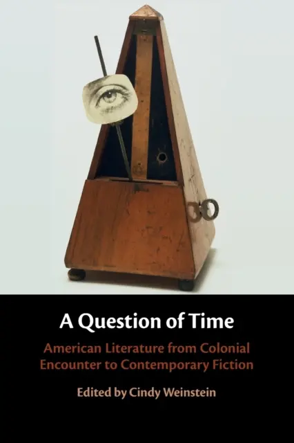 O chestiune de timp - A Question of Time