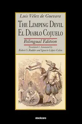 Diavolul șchiop - El Diablo Cojuelo - The Limping Devil - El Diablo Cojuelo