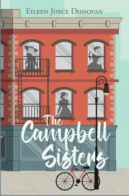 Surorile Campbell (The Campbell Sisters) - The Campbell Sisters