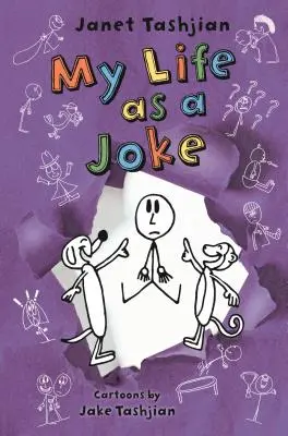 Viața mea ca glumeț - My Life as a Joke
