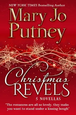 Revelații de Crăciun: Cinci nuvele - Christmas Revels: Five Novellas