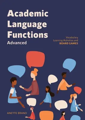 Funcțiile limbajului academic - Academic Language Functions