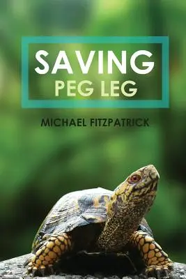 Salvarea piciorului de lemn (Saving Peg Leg) - Saving Peg Leg