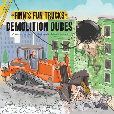 Demolatori - Demolition Dudes