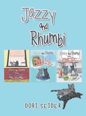 Jazzy și Rhumbi - Jazzy and Rhumbi