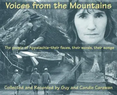 Voci din munți - Voices from the Mountains