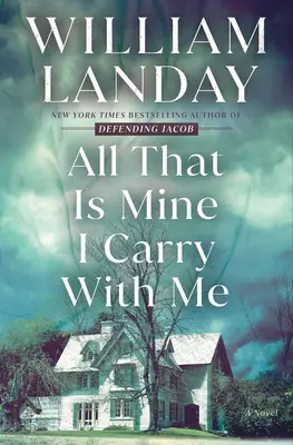 Tot ce este al meu port cu mine - All That Is Mine I Carry with Me