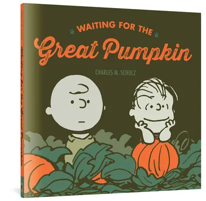 În așteptarea Marelui Dovleac - Waiting for the Great Pumpkin