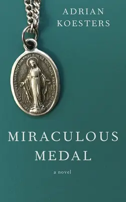Medalia miraculoasă - Miraculous Medal